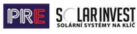 Logo SOLARINVEST - GREEN ENERGY, s.r.o.
