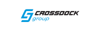Logo CROSSDOCK GROUP s.r.o.