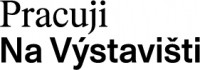 Logo Výstaviště Praha, a.s.