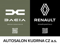 Logo AUTOSALON KUDRNA CZ a.s.