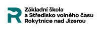 Logo Základní škola, Rokytnice nad Jizerou, příspěvková organizace