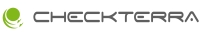 Logo CheckTerra s.r.o.