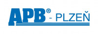 Logo APB - PLZEŇ a.s.