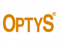 Logo OPTYS, spol. s r.o.