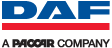 Logo DAF Trucks Praha, s.r.o.