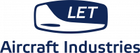 Logo Aircraft Industries, a.s.