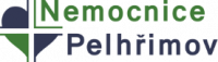 Logo Nemocnice Pelhřimov, příspěvková organizace