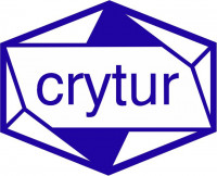 Logo CRYTUR, spol. s r.o.