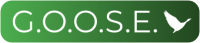 Logo G.O.O.S.E. & Co, a.s.