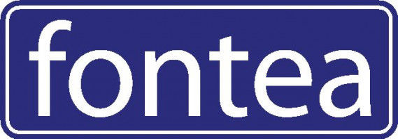 Logo FONTEA a.s.