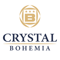 Logo Crystal BOHEMIA, a.s.