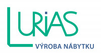 Logo Lurias s.r.o.