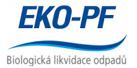 Logo EKO-PF s.r.o.