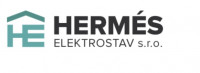 Logo Hermés - elektrostav s.r.o.