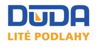 Logo DUDA - obchodní a stavební společnost, s.r.o.