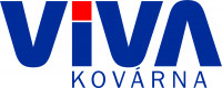 Logo Kovárna VIVA, a. s.