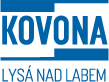 Logo KOVONA a.s.