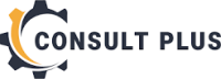 Logo K - CONSULT plus, s.r.o.
