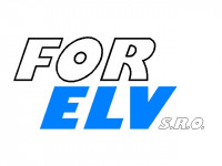 Logo FORELV s.r.o.