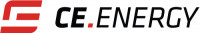 Logo CE.ENERGY CZECH, s.r.o.