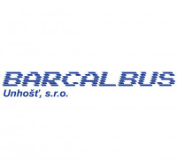 Logo BARCALBUS Unhošť s.r.o.