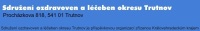 Logo Sdružení ozdravoven a léčeben okresu Trutnov