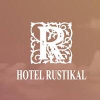 Logo Rustikal HC s.r.o.