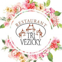 Logo Restaurant Tři Věžičky, s.r.o.