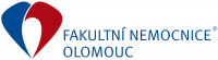Logo Fakultní nemocnice Olomouc