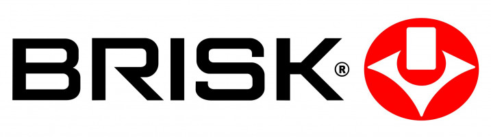 Logo BRISK Tábor a.s.