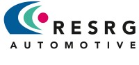 Logo RESRG Automotive CZ s.r.o.