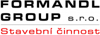 Logo FORMANDL GROUP s.r.o.