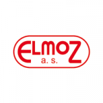 Logo ELMOZ,a.s.
