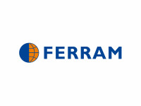 Logo FERRAM, a.s.