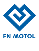 Logo Fakultní nemocnice v Motole