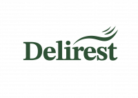Logo Delirest services s.r.o.
