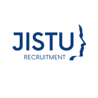Logo JISTU recruitment s.r.o.