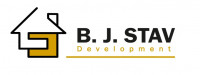 Logo B.J. Stav a Development s.r.o.