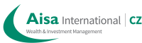 Logo Aisa International, s.r.o.