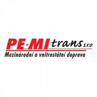 Logo PE-MI-TRANS s.r.o.