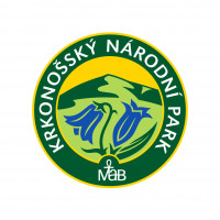 Logo Správa Krkonošského národního parku