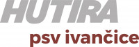 Logo HUTIRA - PSV Ivančice, s.r.o.