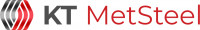 Logo KT MetSteel a.s.