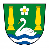 Logo Domov pro seniory Sloupnice