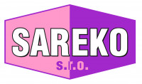 Logo SAREKO s.r.o.
