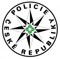 Logo Krajské ředitelství policie Libereckého kraje