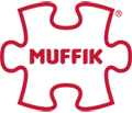 Logo MUFFIK s.r.o.