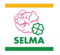 Logo SELMA a.s.