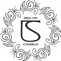 Logo APARTMENTS "U Schnellů" s.r.o.