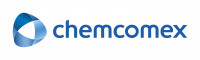 Logo CHEMCOMEX, a.s.